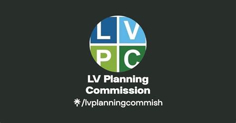 lv planning commission